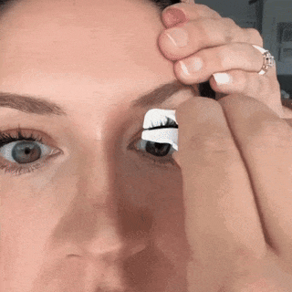 Pestañas Magnéticas Reutilizables - EyeLuxe